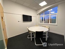 Regus | Aberdeen Berry Street