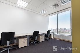 Regus | KUWAIT CITY, Shayma Tower