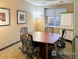 Regus | 51 JFK Parkway