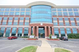 Regus | Ormsby III Forest Green