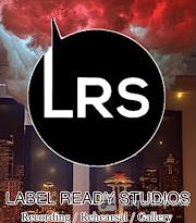 Audio visual music studio