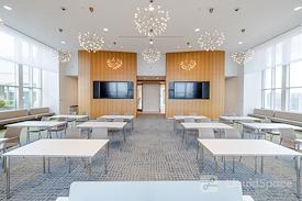 The Spire | An Expansive Venue