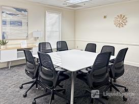 HQ | GA, Marietta - Powers Ferry Rd