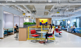 WeWork | 330 N. Wabash