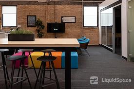 Workspace @ Underbelly