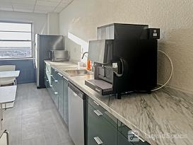 HQ | TX, Wichita Falls - Scott Ave