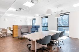 Regus | Krakow, Equal Park Building B