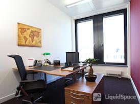 Regus | Cologne, Waidmarkt