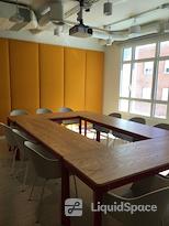 WeWork | Madrid Calle Eloy Gonzalo, 27