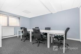 Regus | Bourg-la-Reine, Stop &amp; Work Bourg-la-Reine