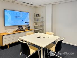 HQ | Brussels, Rue de la Loi 62