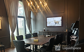 Business Conference Room