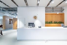 SPACES | MUNICH, Spaces Werksviertel