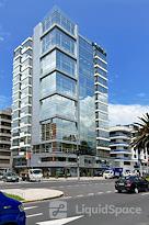 Regus | Edificio Carolina Millenium