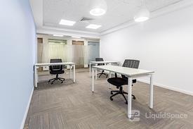 Regus | KARACHI, Regus Financial District Centre