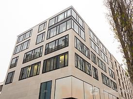Regus | Munich Leopoldstrasse