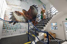 Regus | High Wycombe, Cressex Enterprise Centre