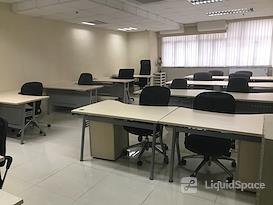 Green Business Centre