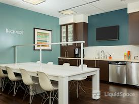 Regus | Downtown Tucson