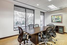 Regus | One Paces West
