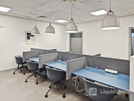 Regus | Lisburn, Linenhill House