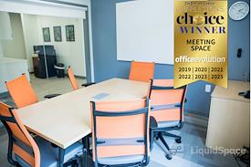 Office Evolution - Charleston