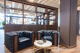 Life Time Work - Edina