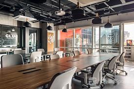 Club Coworking | Paulista
