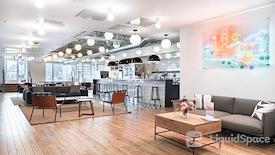 WeWork | 600 California Street