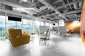 Regus | London, Ealing, Aurora