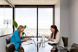 Industrious - Central Business District