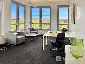 HQ | Essen, Ruhrallee