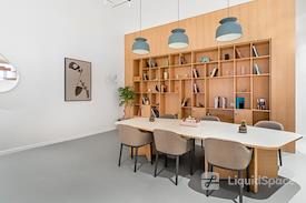 Regus | Charleston - Faber Center
