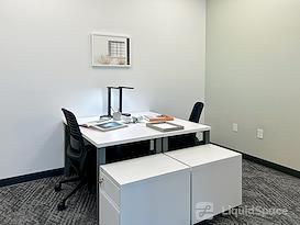 Regus | UT, Logan - Main Street