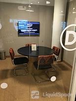 WeWork Vaswani Chambers