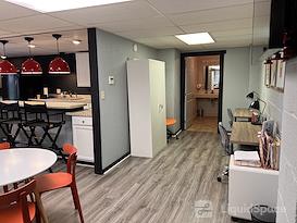 Graystone Private Meeting Room - East Petersburg, PA