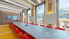 FORA | The Gridiron Building