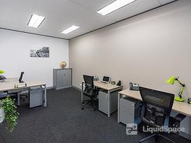 Regus | MELBOURNE, 367 Collins Street