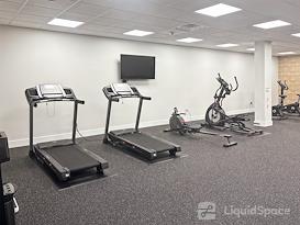Regus | NJ, South Brunswick - Cornwall Rd