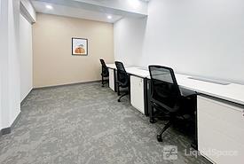 Regus | IT Plaza
