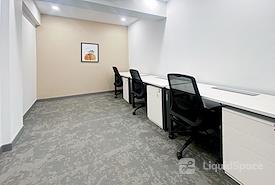Regus | IT Plaza
