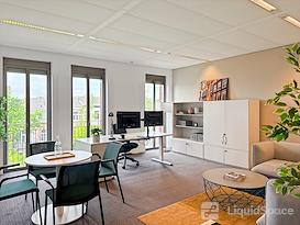 Regus | MAASTRICHT, City Centre
