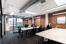 Regus | BC, Victoria - Yates