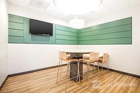 Regus | Faber Center