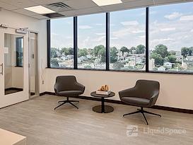Regus | NJ, Hasbrouck Heights - State Route 17
