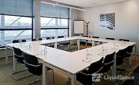 Regus | Amsterdam Piet Heinkade 55