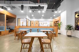 SPACES | Bogota, Spaces Nuestro