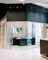 Lucid Private Offices | West Plano - Willow Bend