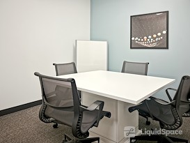 Regus | Watter's Creek