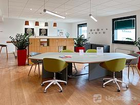 Regus | Milan, Bicocca